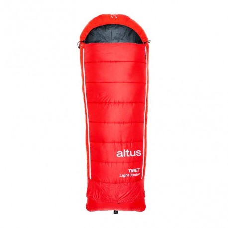 TIBET LIGHT JUNIOR SACO FIBRA