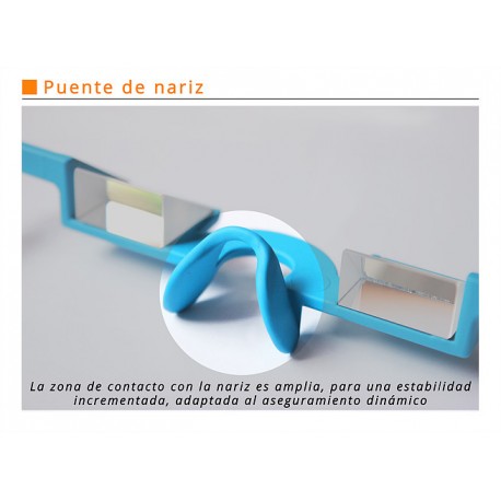 PLASFUN GAFAS DE ASEGURAMIENTO